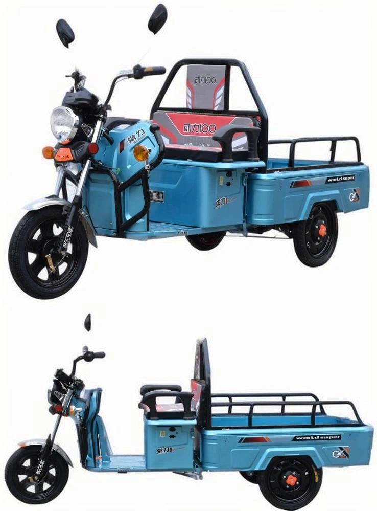 Sinoswift Electric tricycle Sinoswift Electric tricycle