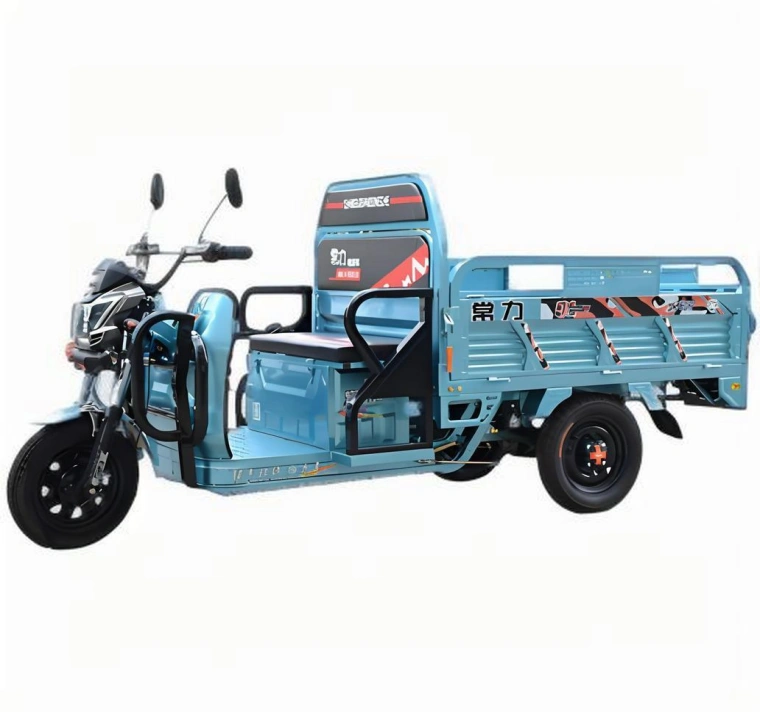 Sinoswift Electric tricycle Sinoswift Electric tricycle