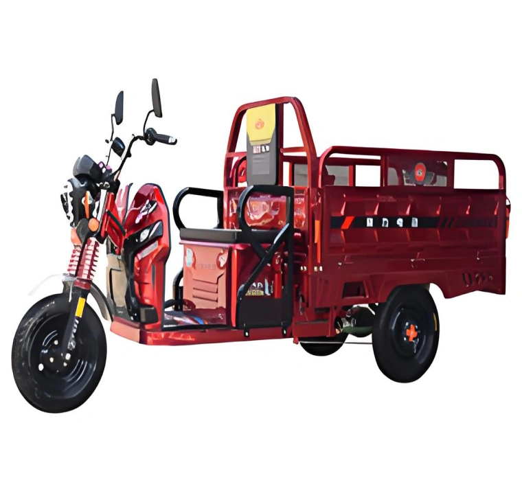Sinoswift Electric tricycle