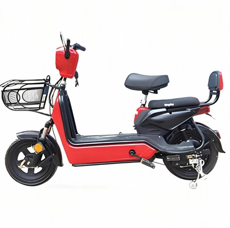 Xe ba bánh điện Sinoswift Xe ba bánh điện Sinoswift