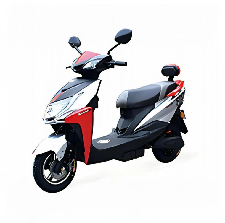 Triciclo eléctrico Sinoswift