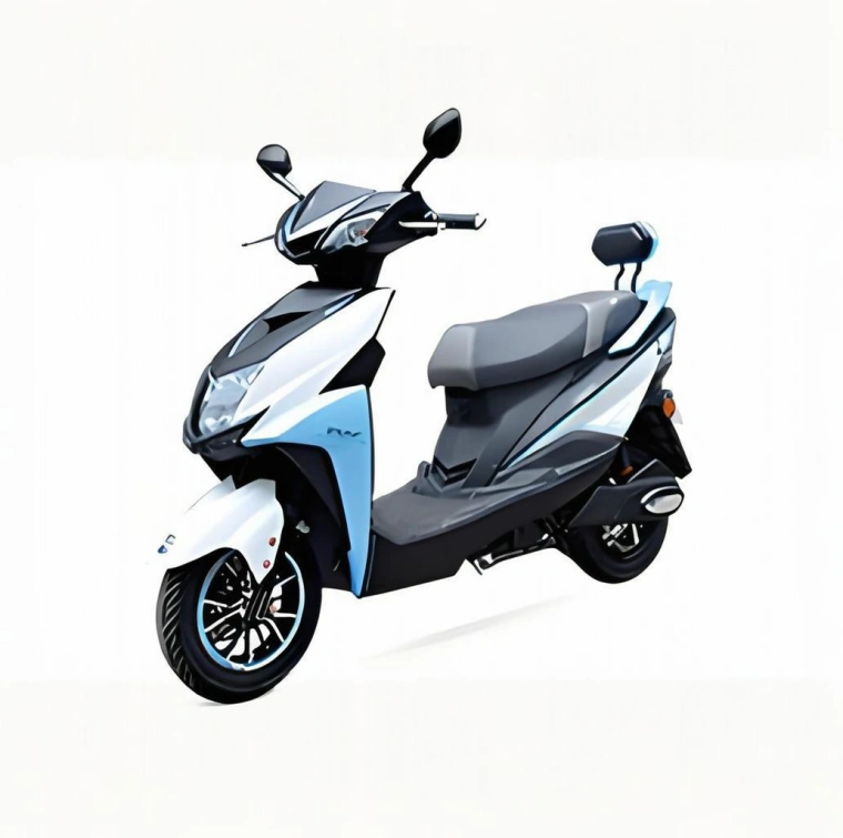 Triciclo eléctrico Sinoswift Triciclo eléctrico Sinoswift