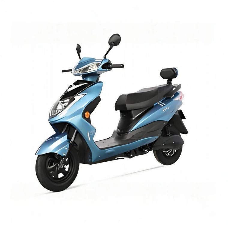 Triciclo eléctrico Sinoswift Triciclo eléctrico Sinoswift