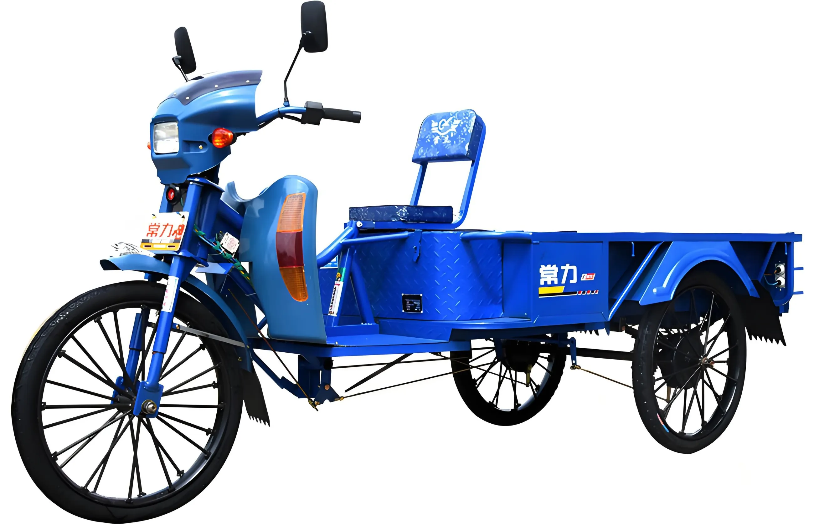 Sinoswift Electric tricycle Sinoswift Electric tricycle