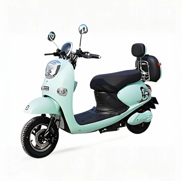 Xe ba bánh điện Sinoswift