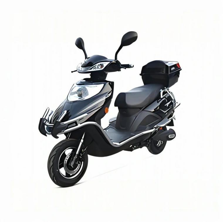 Sinoswift Electric tricycle