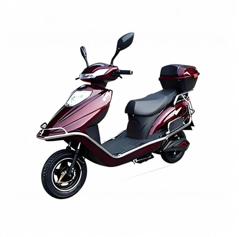 Xe ba bánh điện Sinoswift Xe ba bánh điện Sinoswift