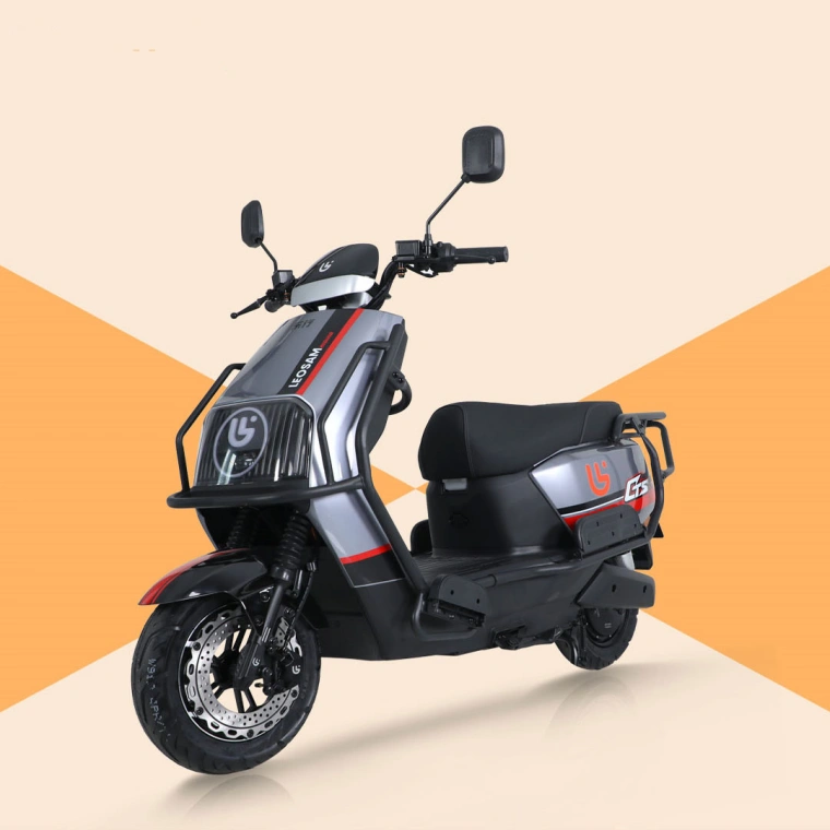 Xe ba bánh điện Sinoswift