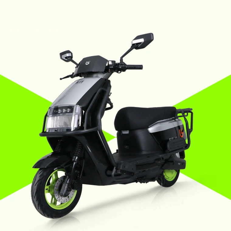 Sinoswift Electric tricycle