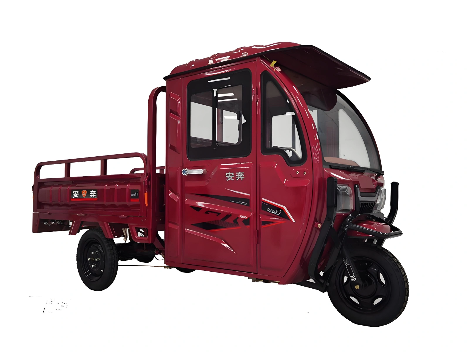 Sinoswift Electric tricycle Sinoswift Electric tricycle