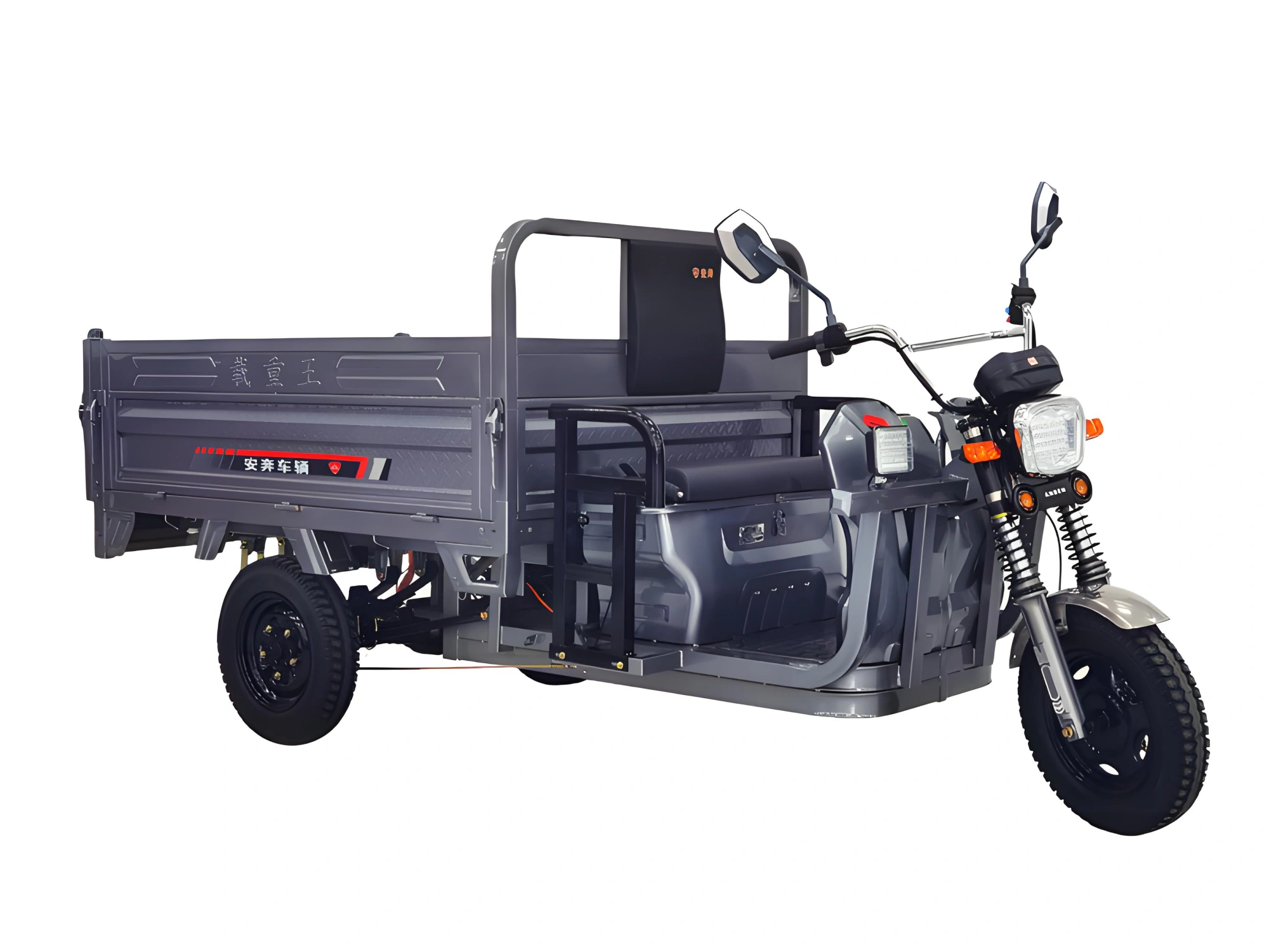 Sinoswift Electric tricycle Sinoswift Electric tricycle