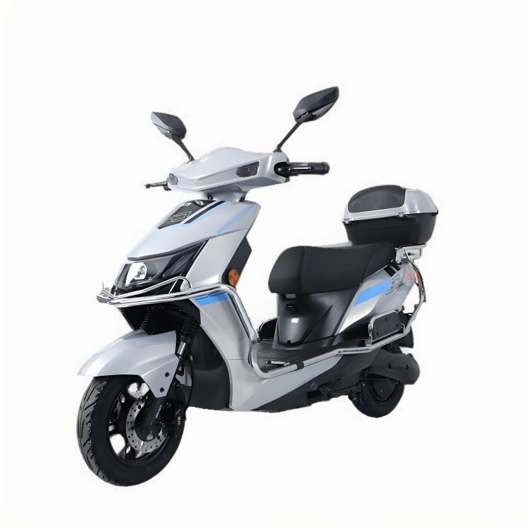Sinoswift Electric tricycle