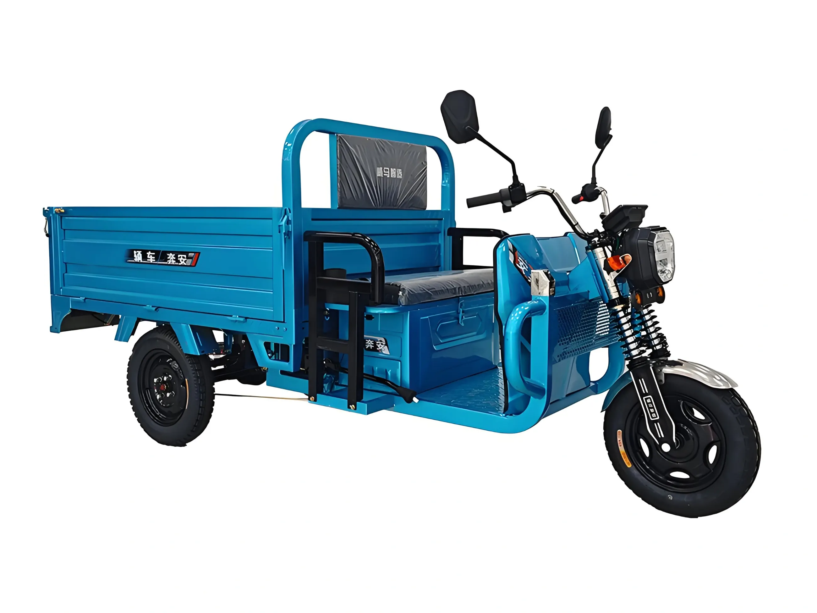 Sinoswift Electric tricycle Sinoswift Electric tricycle