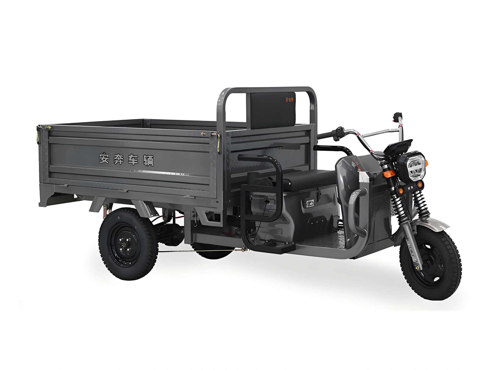 Sinoswift Electric tricycle