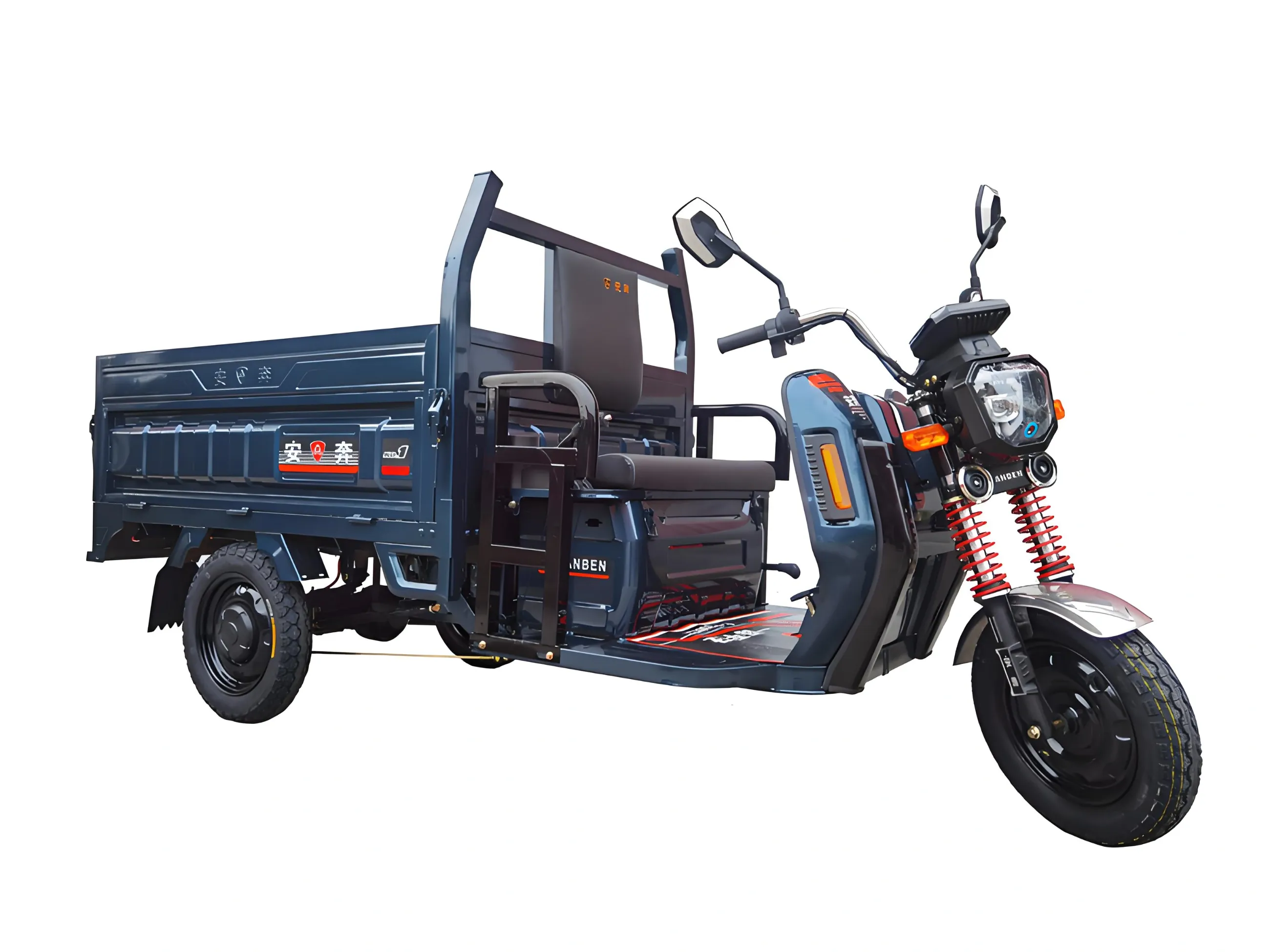 Sinoswift Electric tricycle Sinoswift Electric tricycle