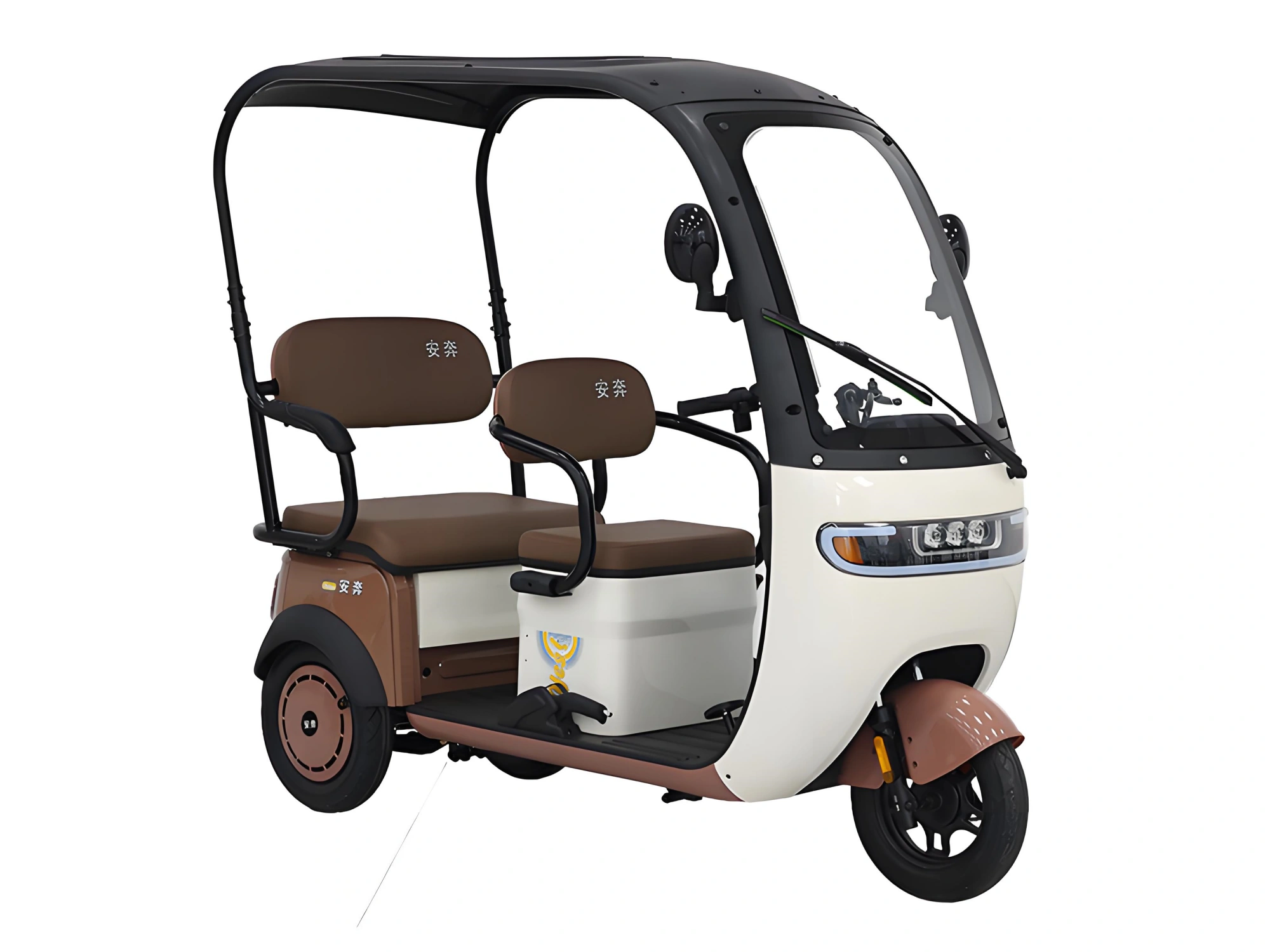Sinoswift Electric tricycle Sinoswift Electric tricycle