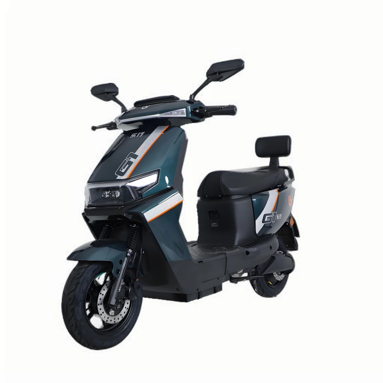 Sinoswift Electric tricycle
