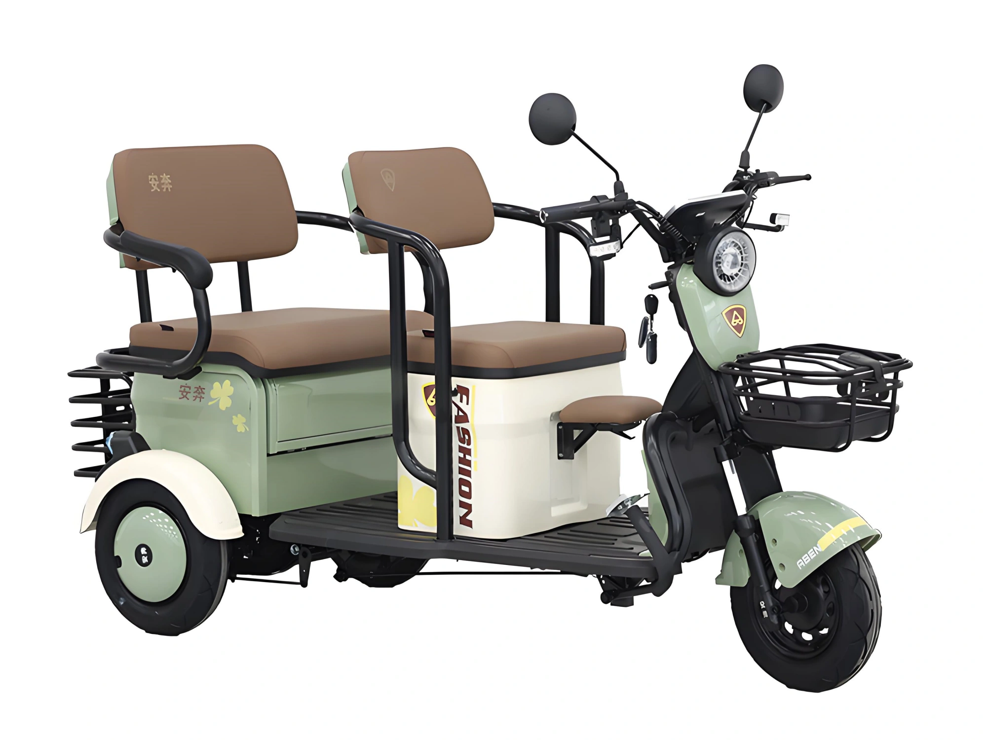 Sinoswift Electric tricycle Sinoswift Electric tricycle