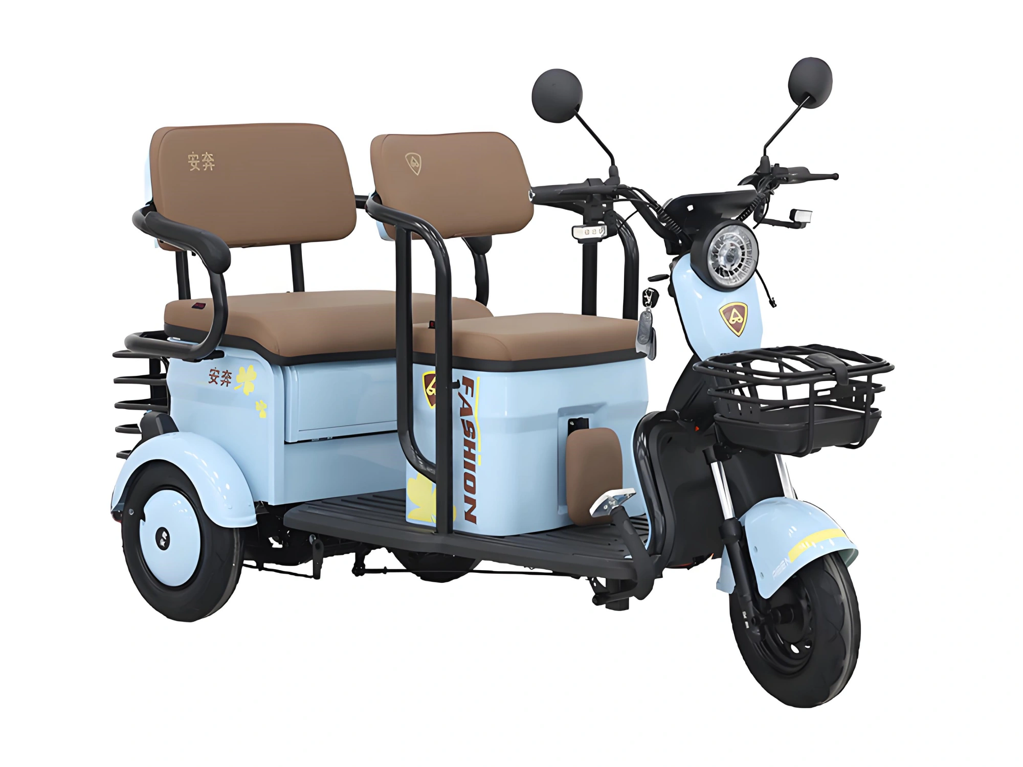 Sinoswift Electric tricycle Sinoswift Electric tricycle