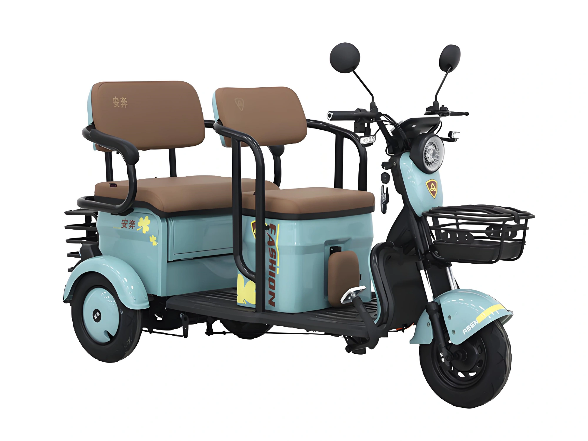 Sinoswift Electric tricycle Sinoswift Electric tricycle