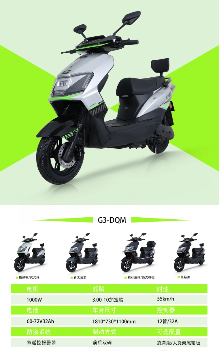 Xe ba bánh điện Sinoswift Xe ba bánh điện Sinoswift