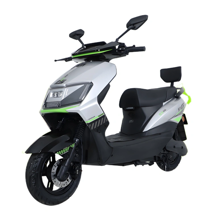 Xe ba bánh điện Sinoswift Xe ba bánh điện Sinoswift
