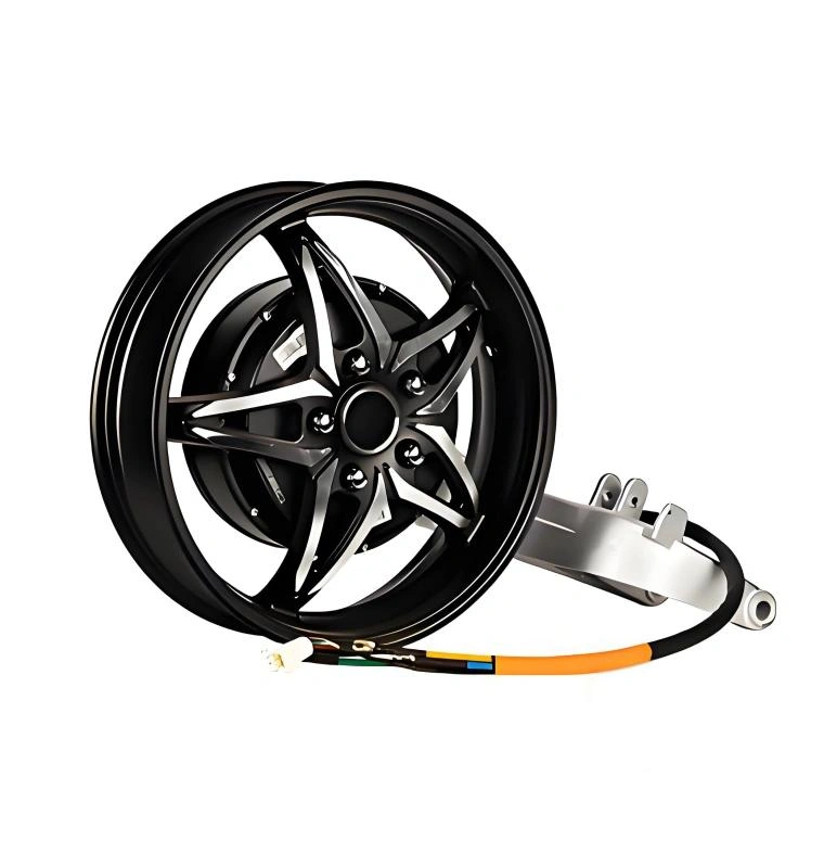 Sinoswift Electric tricycle