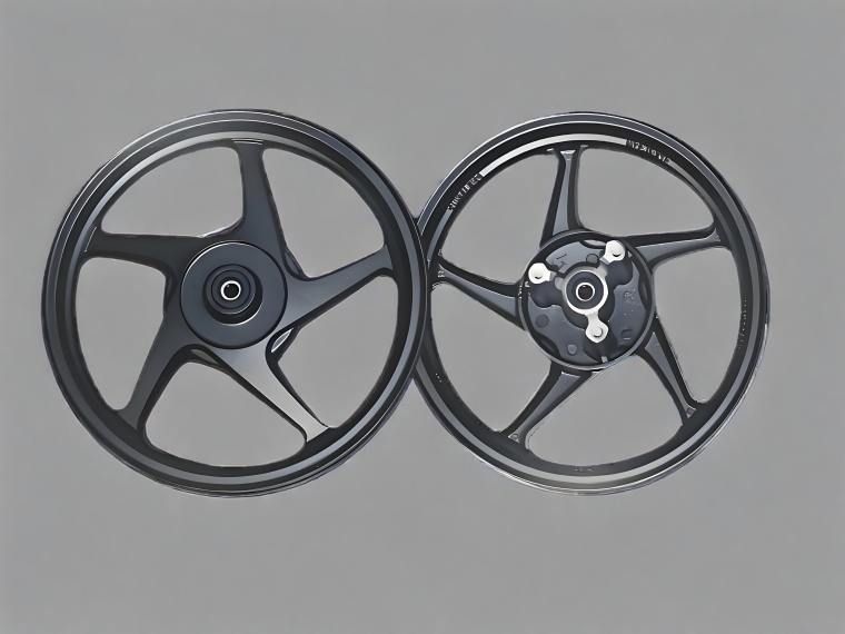 Sinoswift Electric tricycle