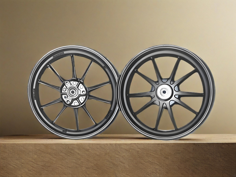 Sinoswift Electric tricycle