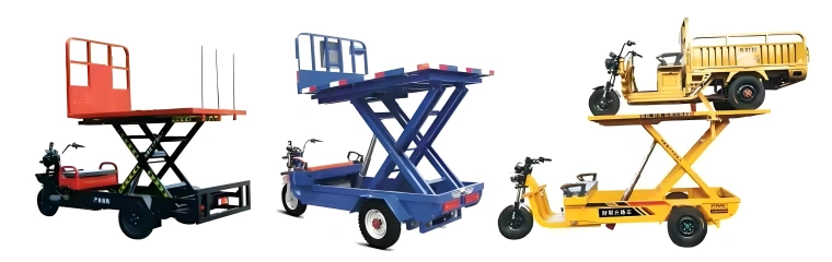 Sinoswift Electric tricycle Sinoswift Electric tricycle