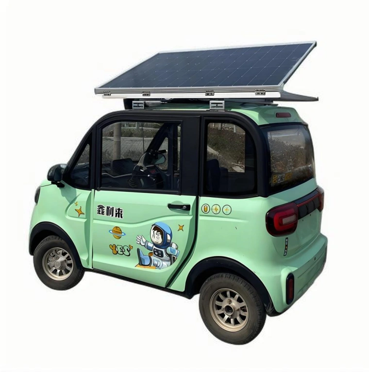 Sinoswift Electric tricycle Sinoswift Electric tricycle