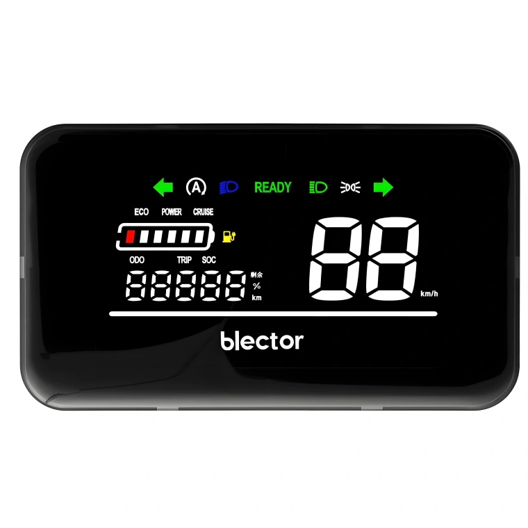 Triciclo eléctrico Sinoswift Triciclo eléctrico Sinoswift