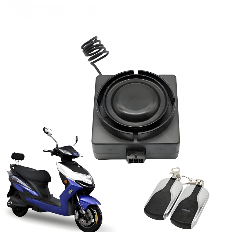 Sinoswift Electric tricycle